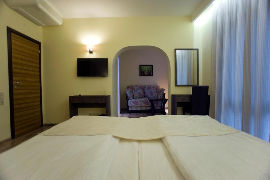 Aqua Varvara Hotel Vetren Dol Zimmer foto