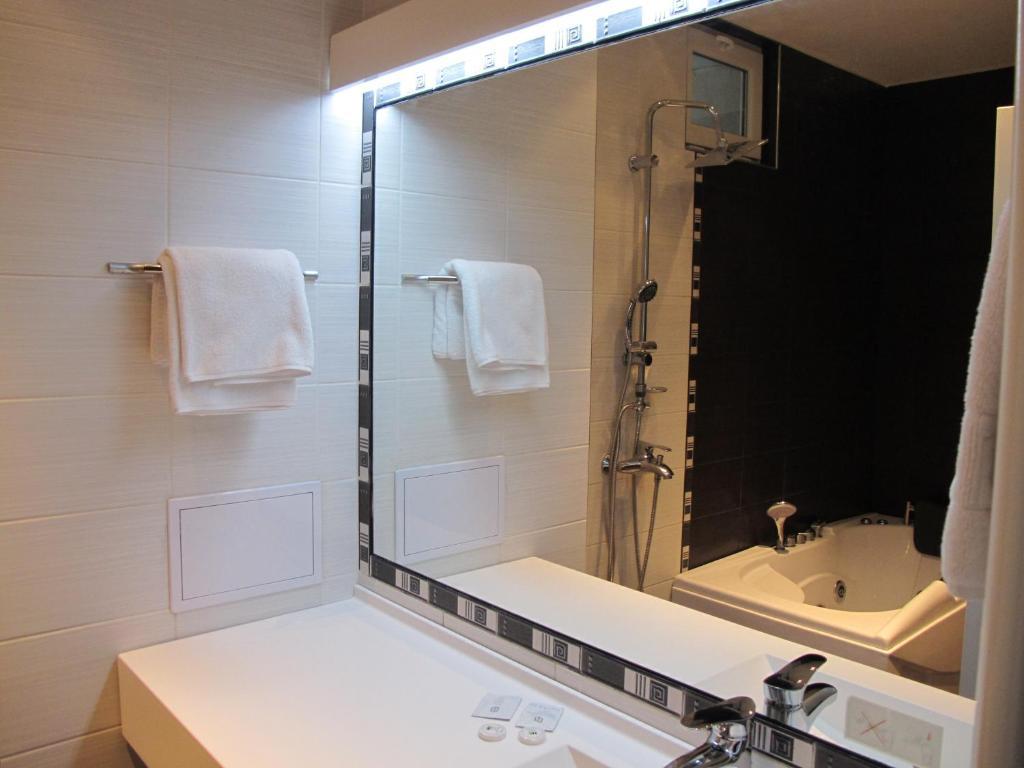 Aqua Varvara Hotel Vetren Dol Zimmer foto